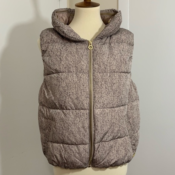 Calvin Klein Jackets & Blazers - Calvin Klein Performance Bubble Vest